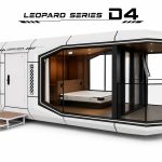Capsule House