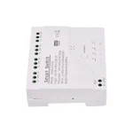 Tuya Smart Wifi Motor Switch Module 5V 12V 32V 220V RF 433 Radio Remote Control 4 Channels Inching Relay for Alexa Google Home - Image 4