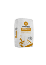 Tokyo Superfix Construction Repair Grout(25kg)