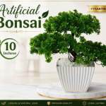 Artficial Bonsai Plant