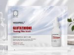 Glutathione Toning Tox Mask