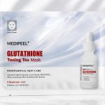 Glutathione Toning Tox Mask