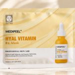 Hyal Vitamin Rx. Mask