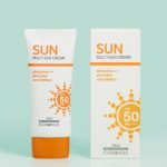 Foodaholic Sun Multi Sun Cream SPF50+ PA+++ (70ml)