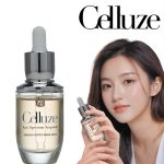 CELLUZE Anti Spectrum Ampoule