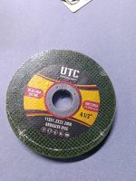 Metal & Inox Cutting Wheel - Image 2