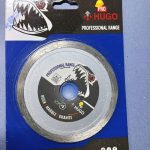Rock/Marble/Granite Cutting Wheel-4 1/2"