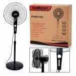 Saikon 16" Stand Fan SKFS-1566
