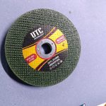 Metal & Inox Cutting Wheel