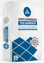 Tile Adhesive(Standard Set)
