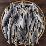 ලේනා පරව් කරවල 500g (Lena Paraw Dry Fish)