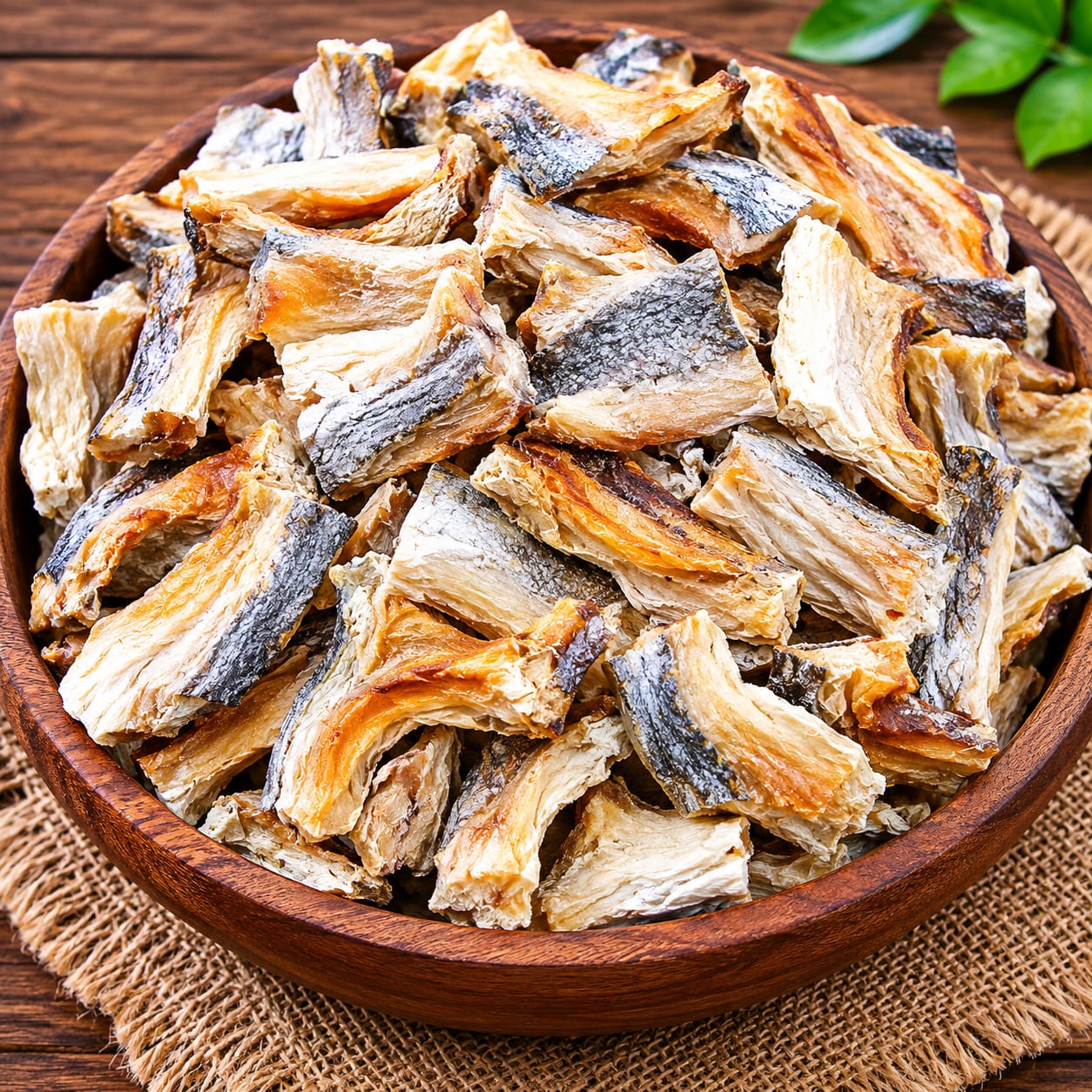 WhatsApp Image 2026-06-11 at 08.22.16 මොඩ්ඩා කරවල 500g (Modda Dry Fish) - Image 1