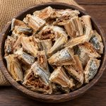 කෙන්ඩා කරවල 500g (Kenda Dry Fish)