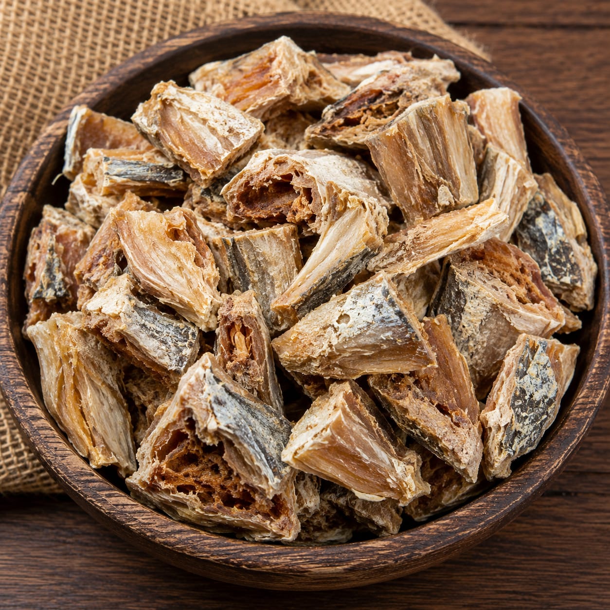 WhatsApp Image 2026-06-11 at 08.29.27 කෙන්ඩා කරවල 500g (Kenda Dry Fish) - Image 1