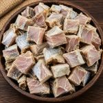 පරව් කරවල 500g (Paraw Dry Fish)
