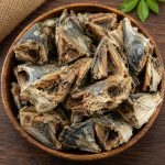 වන්නා ඔලු 500g (Wanna Olu Dry Fish)