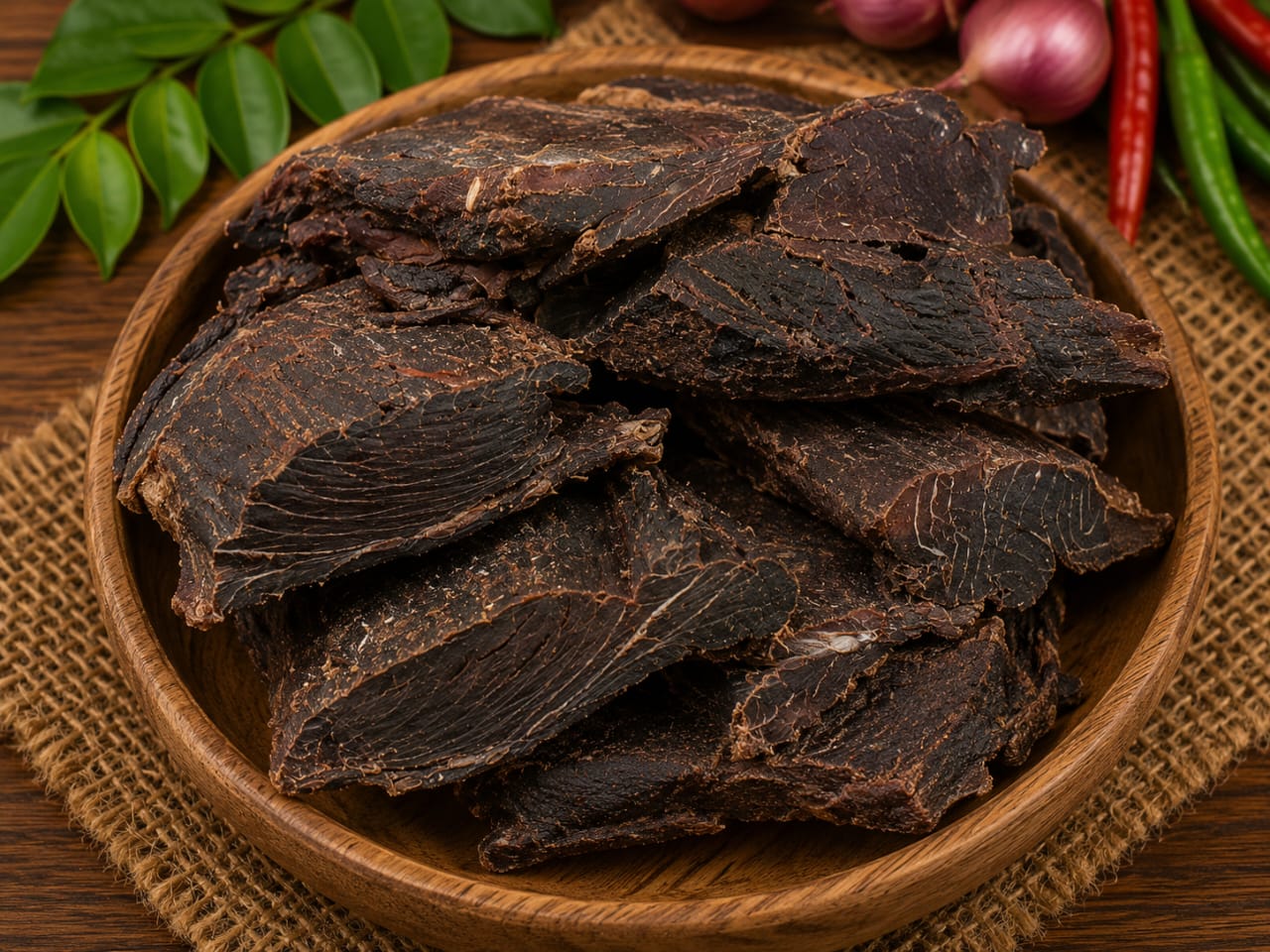 WhatsApp Image 2026-06-24 at 19.27.50 කෙන්ඩා 500 g (Kenda Dry Fish) - Image 1