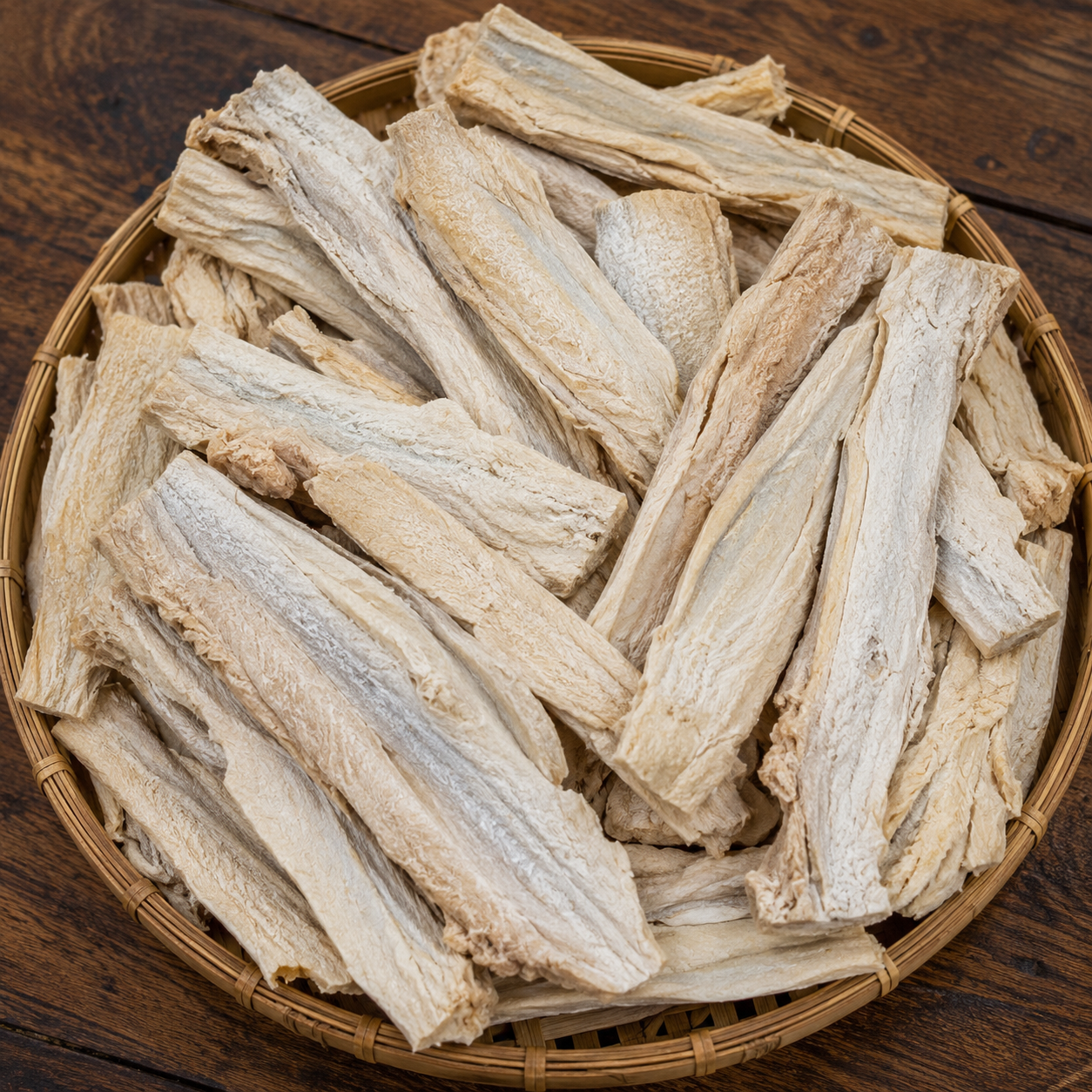 file_0000000025687209a8fa867f07abb736 කිරි මෝර කරවල 500g (Kiri Mora Dry Fish) - Image 1