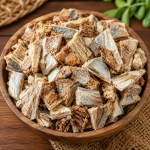 ඔලුමස් කරවල 500g (Olumas Dry Fish)