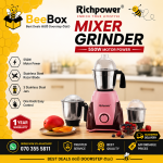 Richpower Mixer Grinder 550W – RPMG-2056