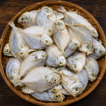 කාරල්ලා (Karalla Dry Fish)