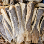 මඩු කරවල (Madu Dry Fish)