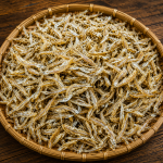ඉරාන් හාල්මැස්සන් (Premium Iran Sprats Dry Fish)