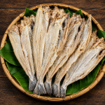 අංගුලු කරවල (Angulu Dry Fish)