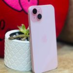 i-phone 15 plus