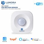 Tuya WiFi Smart PIR Motion Sensor Detector