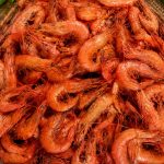 වියළි ඉස්සෝ (Dried Shrimp)
