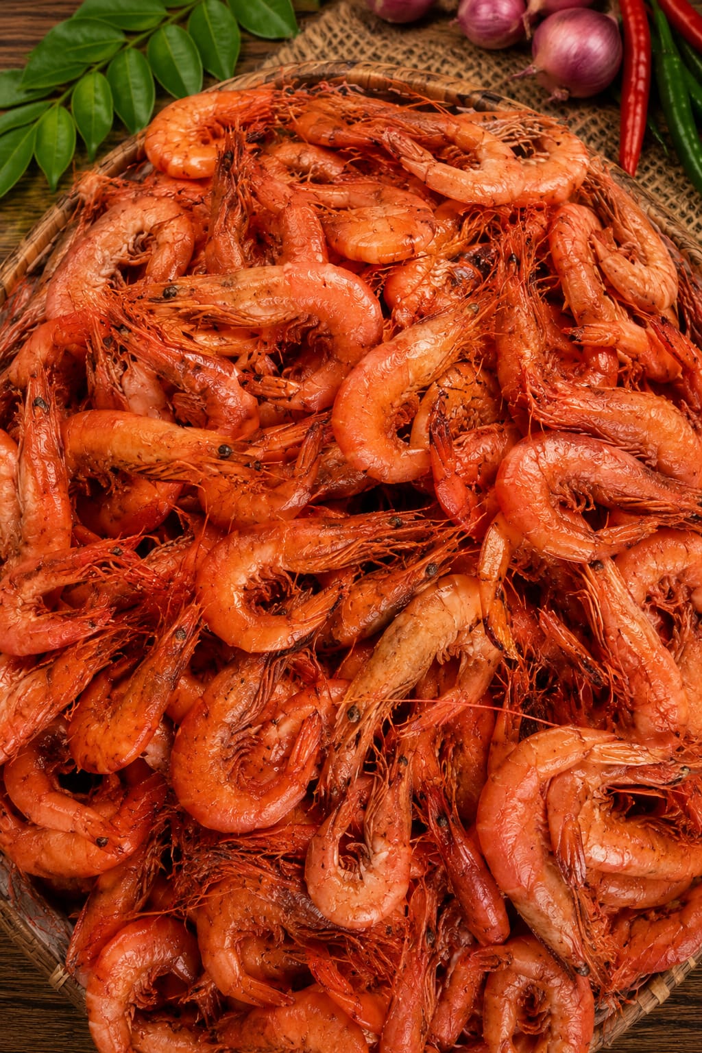 WhatsApp Image 2026-07-24 at 16.51.02 වියළි ඉස්සෝ (Dried Shrimp) - Image 1