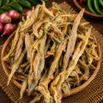 බොම්බිලි කරවල 500g (Bombay Duck Dry Fish)