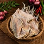 මුහුදු කුකුලා 500g (Muhudu Kukula Dry Fish)